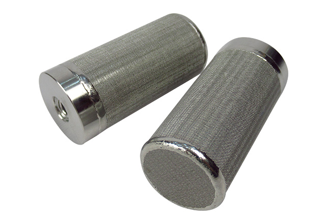 filter sinter